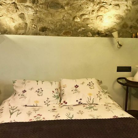 Apartament Casa Mingot Sxvi Anciles Benasque Zewnętrze zdjęcie