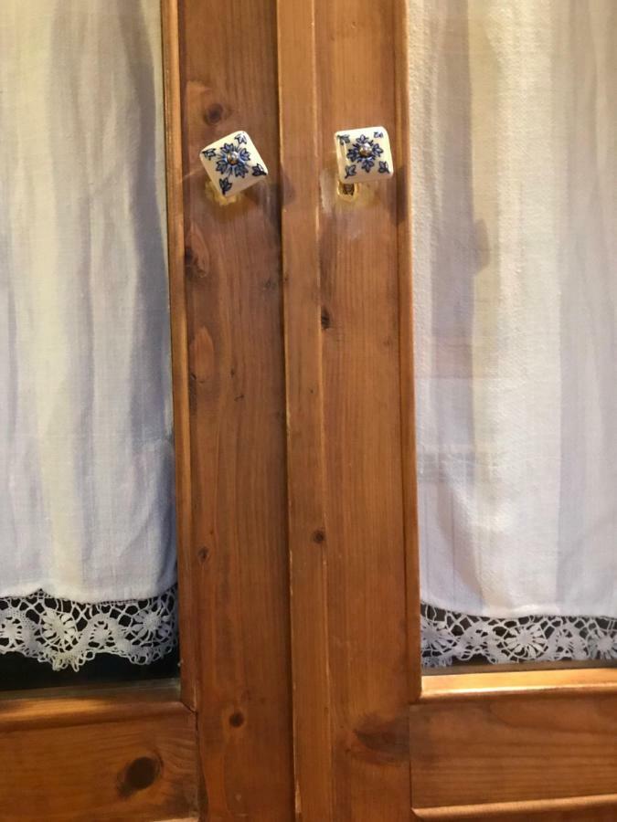 Apartament Casa Mingot Sxvi Anciles Benasque Zewnętrze zdjęcie