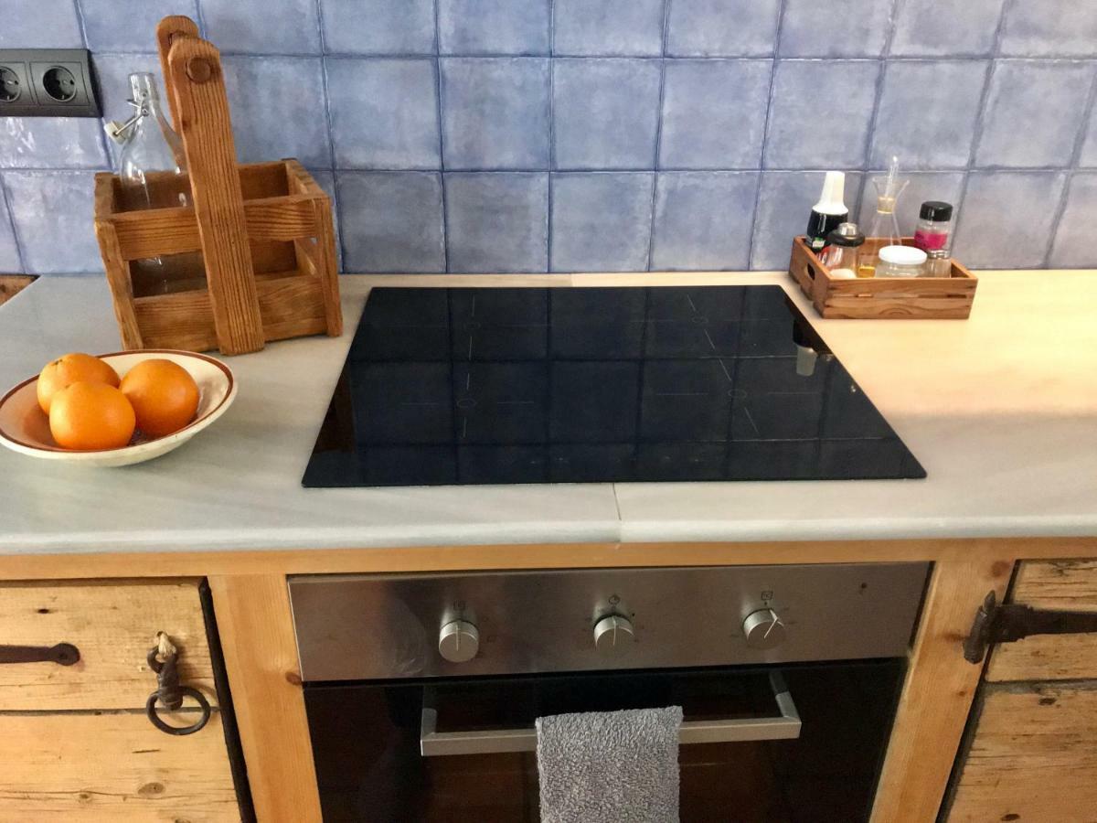 Apartament Casa Mingot Sxvi Anciles Benasque Zewnętrze zdjęcie