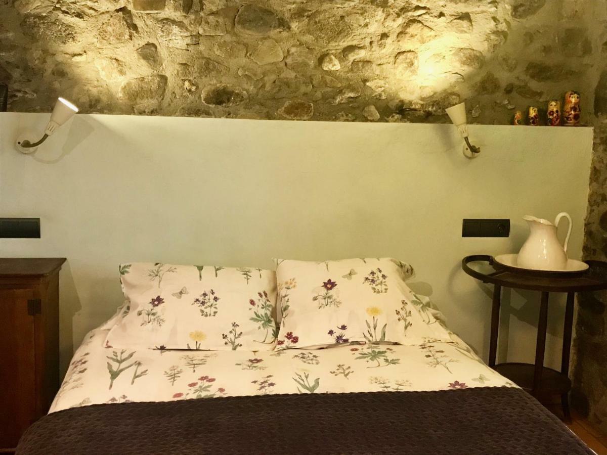 Apartament Casa Mingot Sxvi Anciles Benasque Zewnętrze zdjęcie