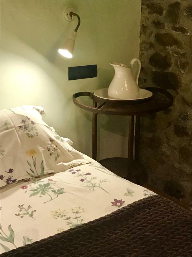 Apartament Casa Mingot Sxvi Anciles Benasque Zewnętrze zdjęcie